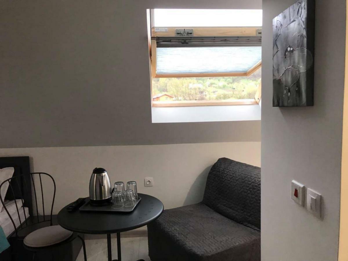 Sunpark Studios Sandanski Eksteriør billede