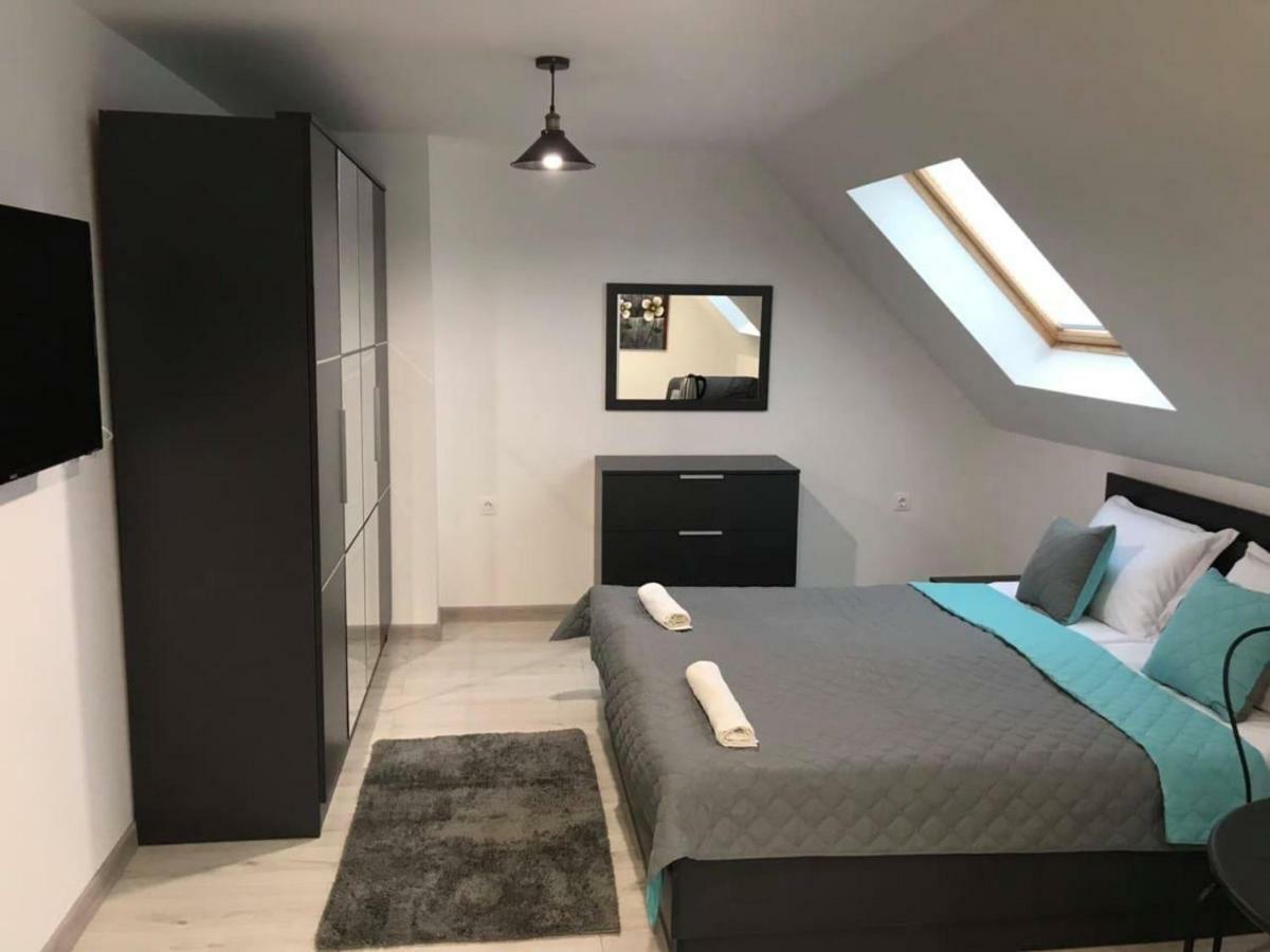 Sunpark Studios Sandanski Eksteriør billede